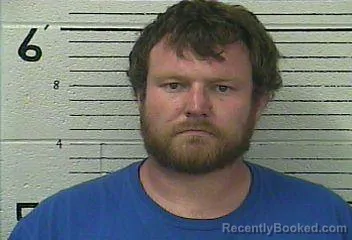 Mugshot of TRISTIN ADKINS booked in Knox County, Kentucky on May 7, 2026