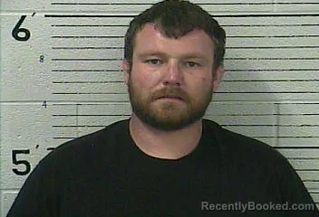 Mugshot of TRISTIN ADKINS booked in Knox County, Kentucky on July 13, 2026