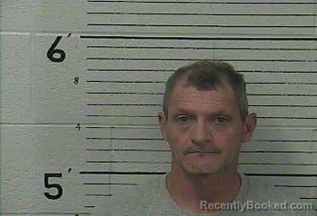 Mugshot of TOM BROUGHTON