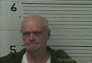 Mugshot of TIMOTHY WAYNE BOYATT