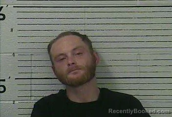 Mugshot of TREVAR L EVERSOLE booked in Knox County, Kentucky on July 14, 2026