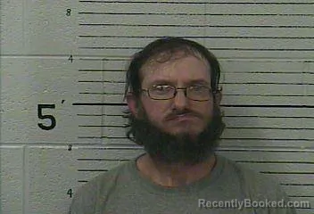 Mugshot of TOMMY LEE EASTRIDGE