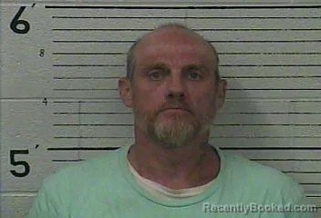 Mugshot of Truman Eaton booked in Knox County, Kentucky on September 7, 2026
