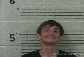 Mugshot of Tiffany Nicole Gray booked in Knox County, Kentucky on July 28, 2026