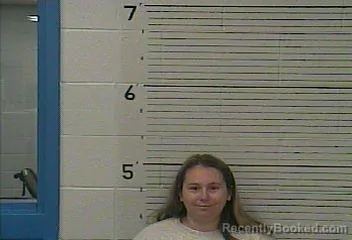 Mugshot of TIARA K HEMBREE
