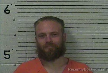 Mugshot of TRAVIS L IRVIN booked in Knox County, Kentucky on July 13, 2026