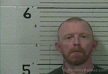 Mugshot of TIMOTHY W JONES booked in Knox County, Kentucky on June 22, 2026