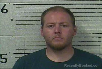 Mugshot of TIMOTHY KING booked in Knox County, Kentucky on April 23, 2026