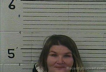 Mugshot of TABITHA ANN LOPEZ GONZALEZ