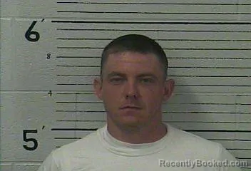 Mugshot of TYLER JORDAN MESSER