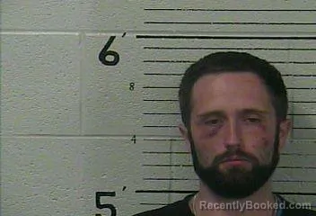 Mugshot of TRISTAN ARTHUR ROSS booked in Knox County, Kentucky on May 1, 2026