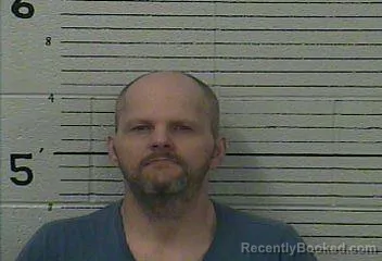 Mugshot of TIMOTHY TAYLOR