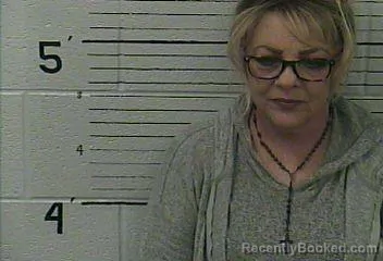 Mugshot of TONYA TAYLOR