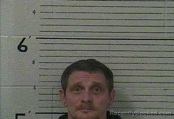 Mugshot of TYLER DERRICK WOOLUM booked in Knox County, Kentucky on March 6, 2026