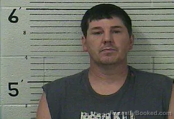 Mugshot of TIMOTHY H WILSON booked in Knox County, Kentucky on July 12, 2026