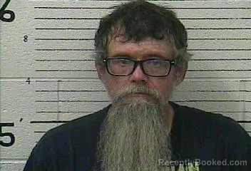 Mugshot of TRAVIS WARREN booked in Knox County, Kentucky on June 28, 2026