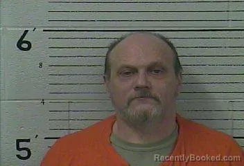 Mugshot of Utah Proffitt booked in Knox County, Kentucky on September 11, 2026