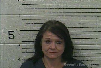 Mugshot of VERNON LYNN FUSON