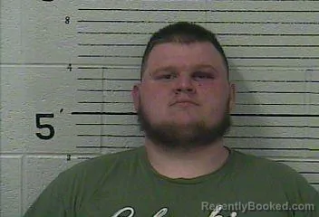 Mugshot of VIRGIL LEDDINGTON