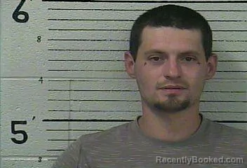 Mugshot of WILLIAM PAUL COLLINS booked in Knox County, Kentucky on April 27, 2026