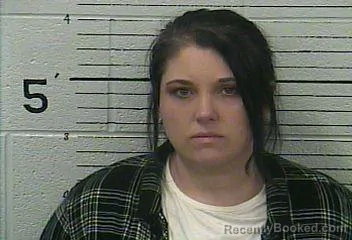 Mugshot of WHITNEY MILLS