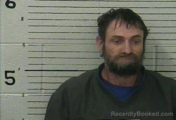 Mugshot of WALLACE SIMPSON