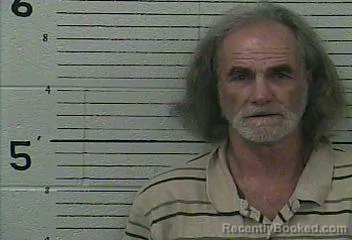 Mugshot of WENDELL SMITH