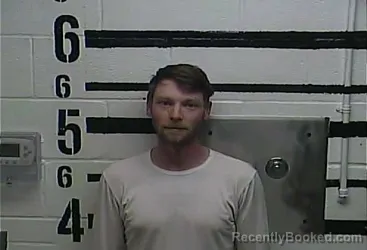 Mugshot of ALEXANDER SCOTT DEWEES