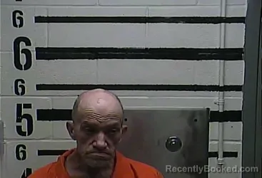 Mugshot of BENJAMIN BURL JARBOE