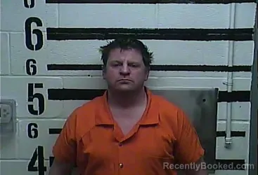 Mugshot of BRANDON JAMES WOOD