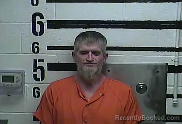 Mugshot of CHRISTOPHER BRAD CULVER