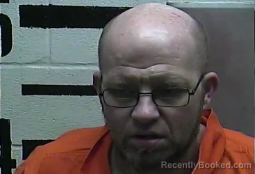 Mugshot of COREY MICHAEL MCMILLAN booked in LaRue County, Kentucky on June 22, 2026