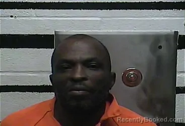 Mugshot of CHARLIE Nmn PRATCHER booked in LaRue County, Kentucky on April 17, 2026