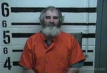 Mugshot of DEXTER LEE BOOKER