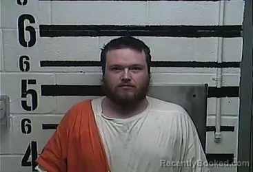Mugshot of DANIEL JAMES MCGLOTHIN