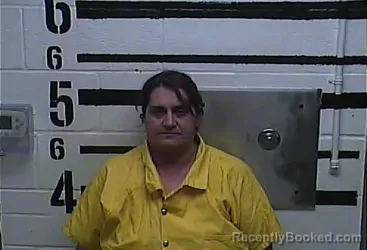 Mugshot of DIONE MARIE NEWLON