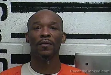 Mugshot of HARRY LEE MASK booked in LaRue County, Kentucky on April 3, 2026