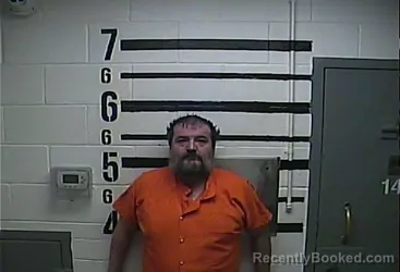 Mugshot of JASON MICHAEL ANDREWS