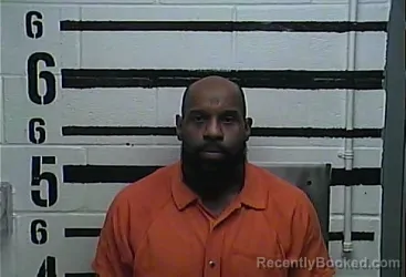 Mugshot of JOEL HENDRIX BROWN