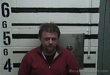 Mugshot of JEFFREY ADAM BARR