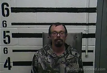 Mugshot of JOSEPH LEE BROWN