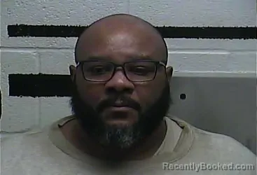 Mugshot of JIMMIE F BAILEY