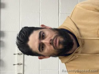 Mugshot of JOSE DE JESUS LOPEZ IBARRA