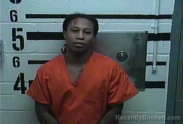 Mugshot of JONATHAN TERRELL GALLOWAY