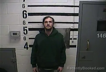 Mugshot of JAKE AARON GUSLER