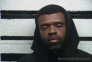 Mugshot of JAMES JUNIOR GALLOWAY