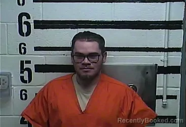 Mugshot of JEREMY PAUL KARLIN