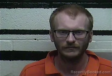 Mugshot of JASON ALLEN MCCORMICK