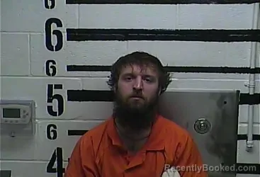 Mugshot of JEFFREY DALE MEDLEY