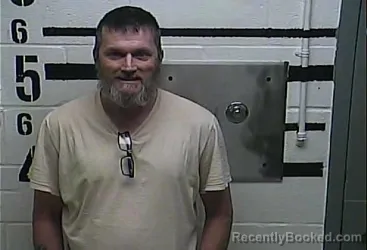 Mugshot of JOSEPH STUART MILES